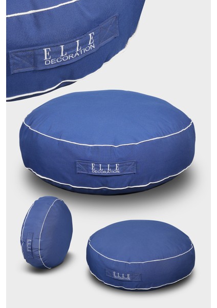 Outdoor Macaron Yer Minderi