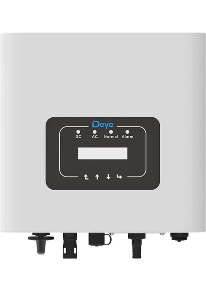 Deye 3kw Monofaze fiyatları