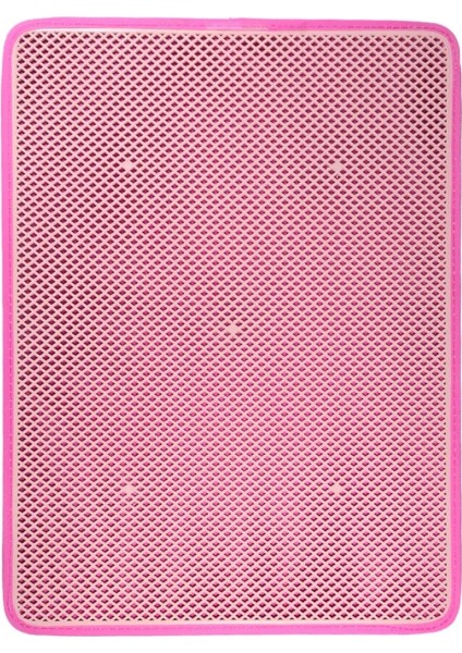 Gnd 5092 Kapalı Büyük Boy Kedi Tuvaleti Pembe fiyatları