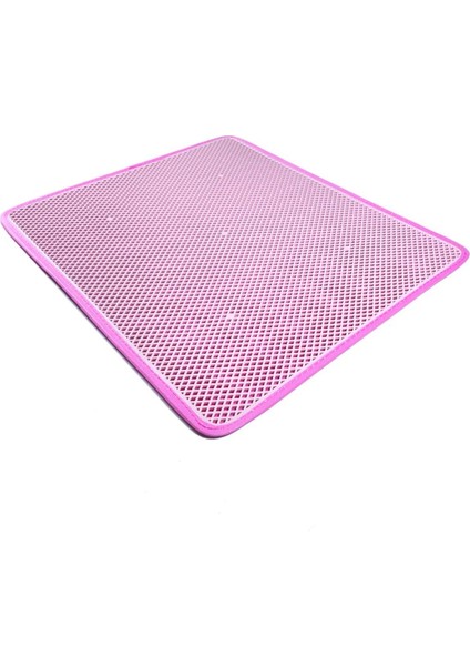 Gnd 5092 Kapalı Büyük Boy Kedi Tuvaleti Pembe modelleri