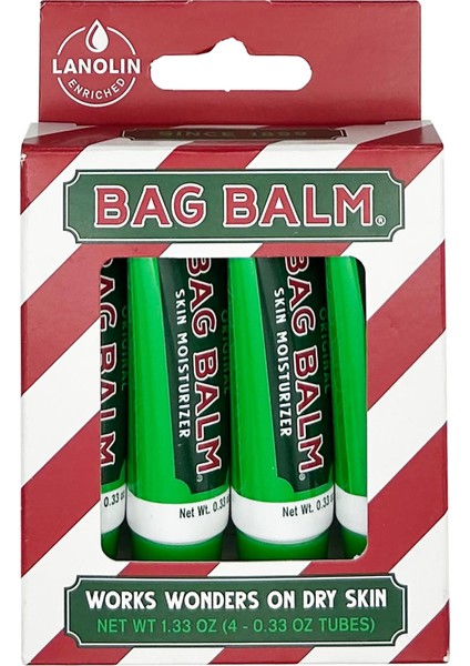 Red Çok Amaçlı Nemlendirici Balsam 4X9.35GR