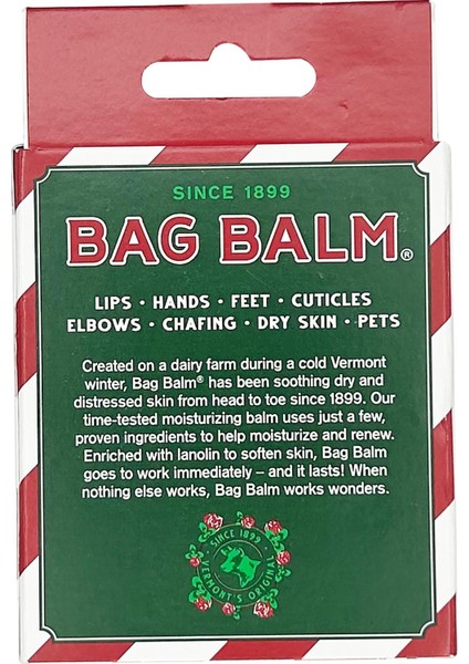 Red Çok Amaçlı Nemlendirici Balsam 4X9.35GR