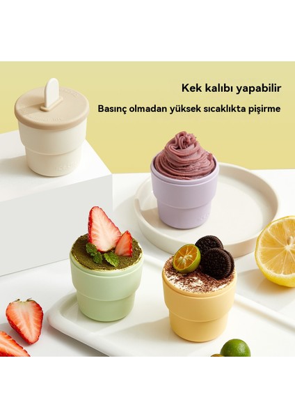 Ev Peynir Çubukları Silikon Gıda Sınıfı Buzlu Şeker Kalıp Yapmak (Yurt Dışından)
