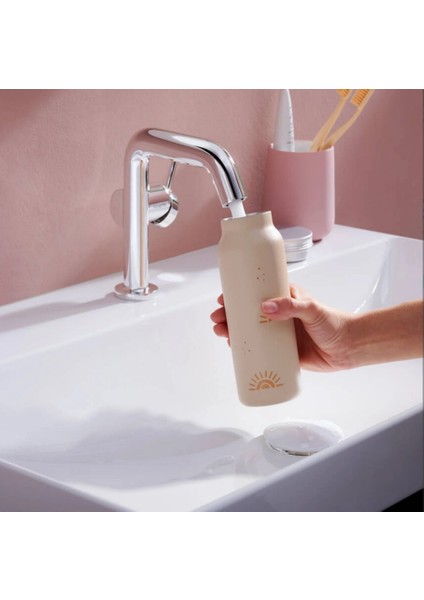 Tecturis S Lavabo Bataryası 150 73340000