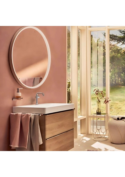 Tecturis S Lavabo Bataryası 150 73340000