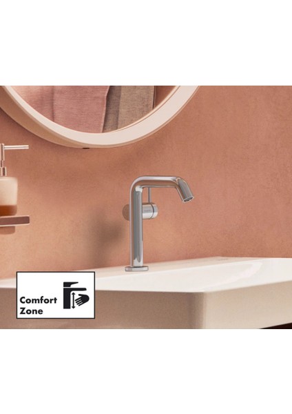Tecturis S Lavabo Bataryası 150 73340000