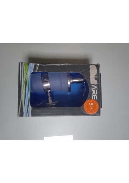 Sıvı Sabunluk Camlı Krom Barcelona