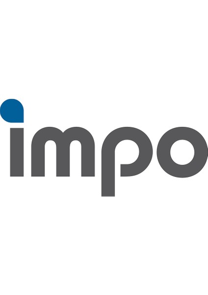 Impo Jet 1 Hp 220V Bakır Sargılı Bronz Fanlı 5 Kat 5 Daire Otomatik Hidromatlı Paket Hidrofor Seti