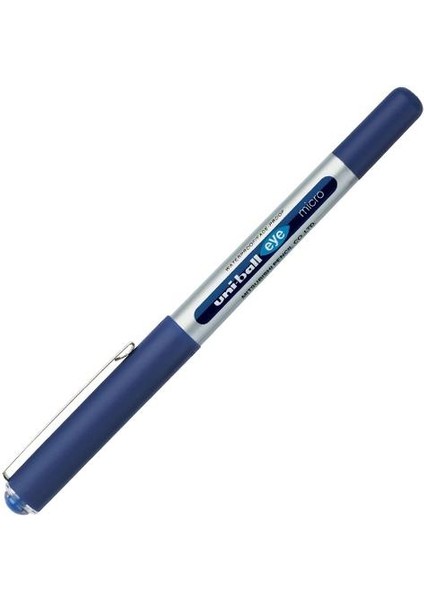 UB-150 Eye Roller Kalem 0.5 mm - Mavi