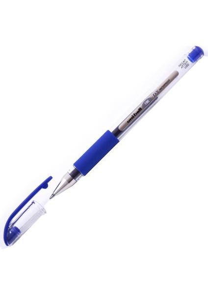 UM-151 Signo Roller Kalem 0.7 mm - Mavi