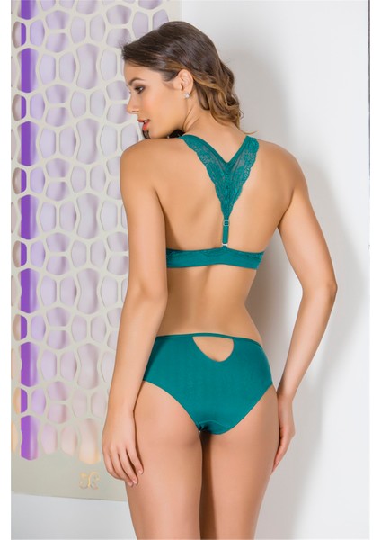 Moonlight 270 Destekli Sütyen Takımı fiyatları