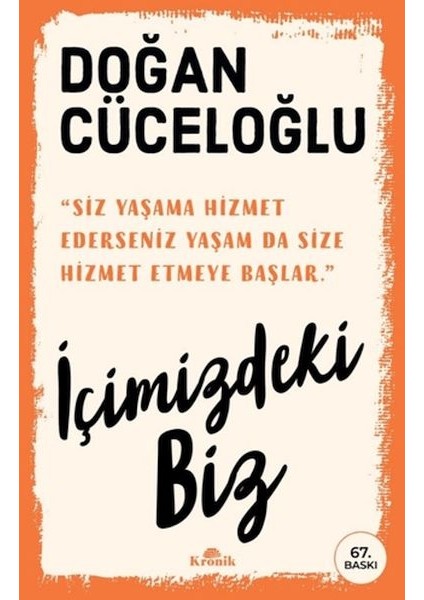 Içimizdeki Biz