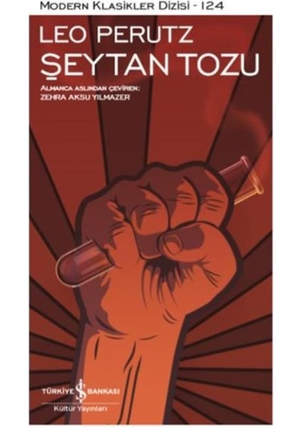 Şeytan Tozu - Modern Klasikler Dizisi