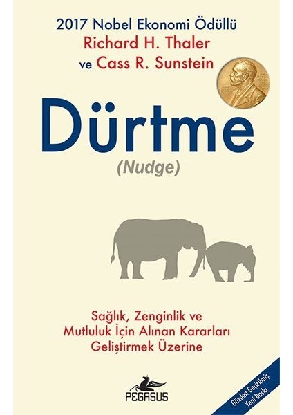 Dürtme