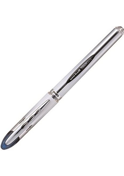 UB-200 Vision Elite Roller Kalem 0.8 mm - Mavi fiyatları