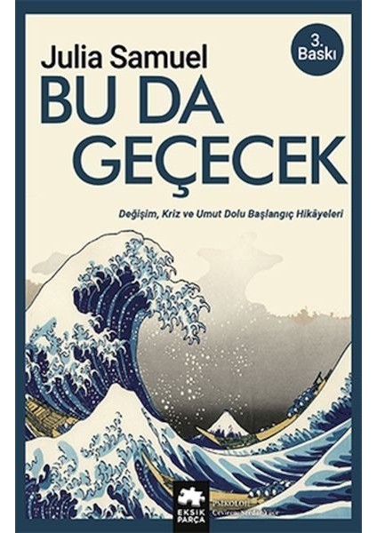 Bu Da Geçecek