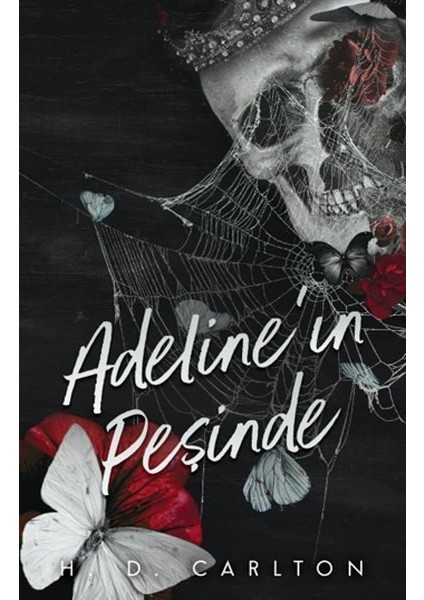 Adeline In Peşinde