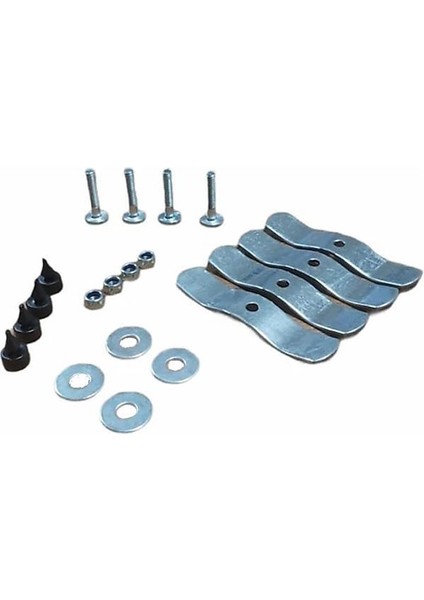 Çanta Bağlantı Seti YDP-013