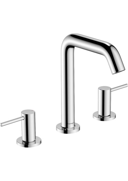 Tecturis S 3 Delikli Lavabo Bataryası 73330000