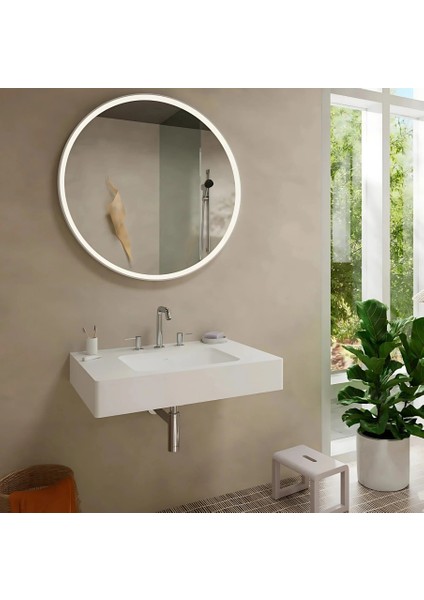 Tecturis S 3 Delikli Lavabo Bataryası 73330000 modelleri