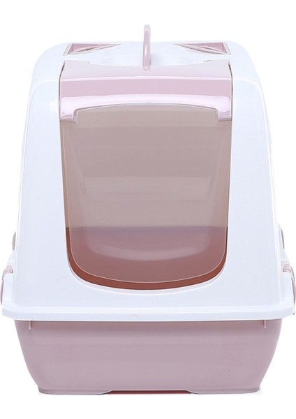 Kedi Tuvaleti Kapalı 5088