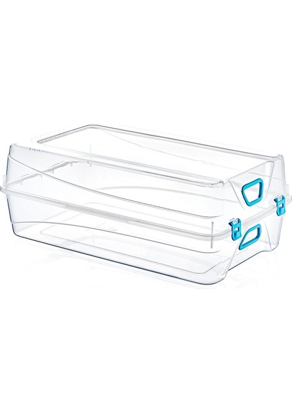 Lüx Erkek Ayakkabı Saklama Düzenleme Kutusu 10 Adet (36X22X13) modelleri