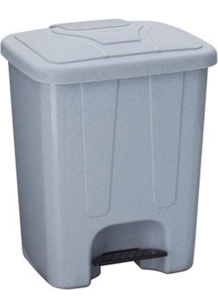 Şenyayla Pedallı Çöp Kovası 25 Lt. 4250 Şenyayla