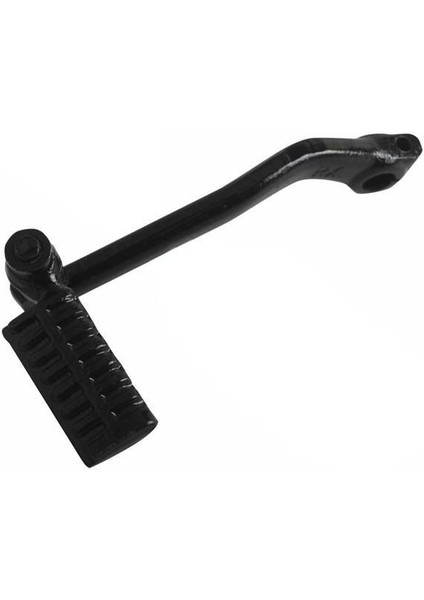 Marş Pedalı Scooter 150 Siyah fiyatları