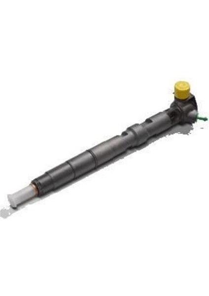 Renault 166001137R Renault Enjektör Kangoo Clıo Megane Iı Fluence