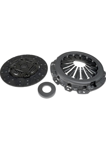 Blue Prınt ADN130246 Debriyaj Seti Navara 2.5l YD25 05-09 S.gbk Vln I