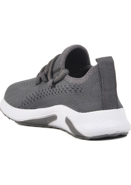 Füme Hafif Anorak Çocuk Spor Ayakkabı Pına 151 F