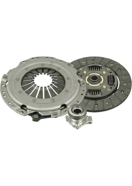 Blue Prınt ADW193026 Debriyaj Rulmanı Vectra B 2.0 I 16V 94-03×25