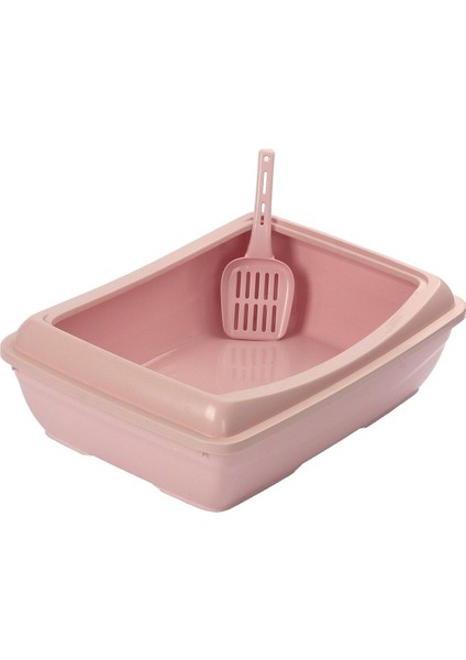 Ekonomik 4'lü Kedi Seti (Tuvalet + Suluk + Mama Kabı + Paspas) fiyatları