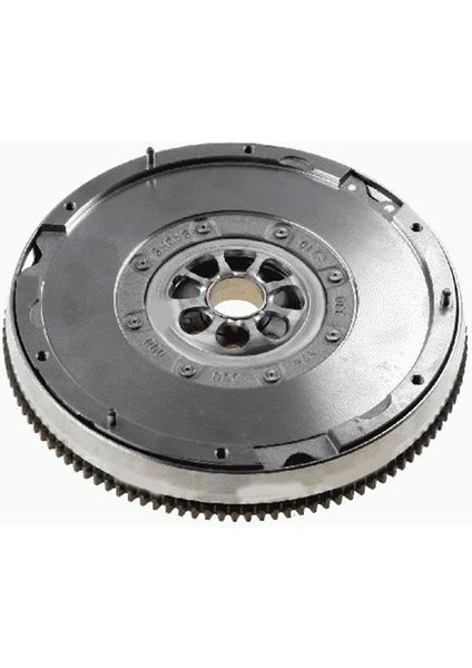 835055 Debrıyaj Setı + Volan Cmax Focus Iı 1.8 Tdcı