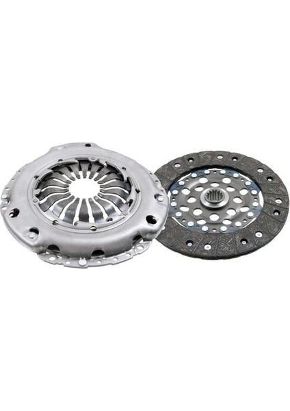 Blue Prınt ADW193046 Debriyaj Seti Opel Astra H/corsa C/combo C Z