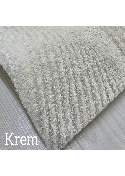 Işın Model Kumaştan Welsoft Lastikli Halı Örtüsü modelleri