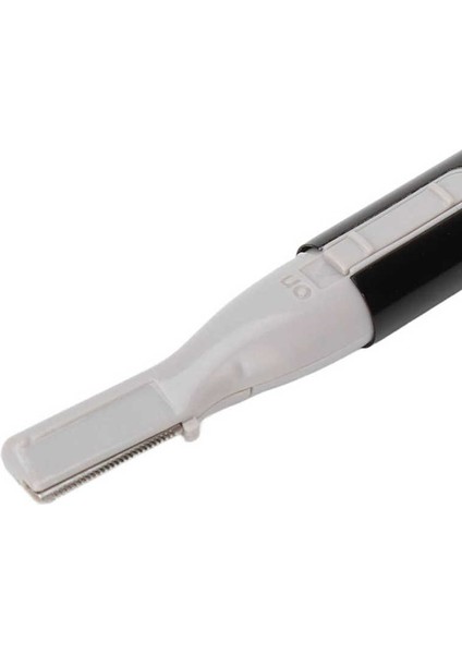 Kaş Saç Düzeltici Kaş Düzeltici Siyah Kadınlar Için Güvenli Nazik (Yurt Dışından) indirimleri