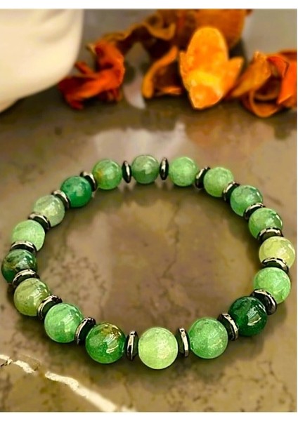 Perlavita Aventurin Bileklik (Yurt Dışından) modelleri