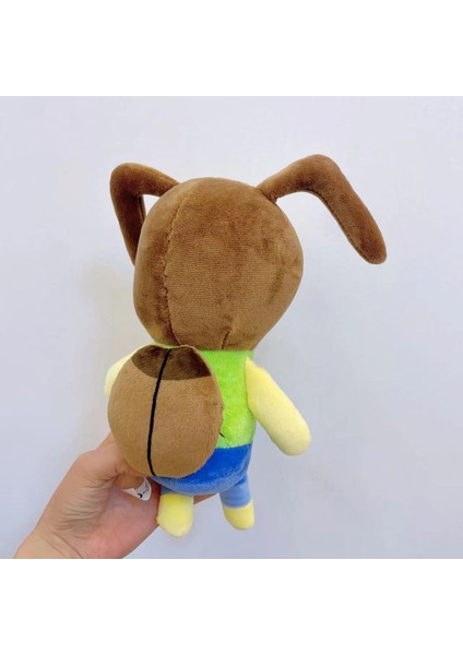 28CM Roxicake Cucarachoxi Plush Toy Plush (Yurt Dışından)