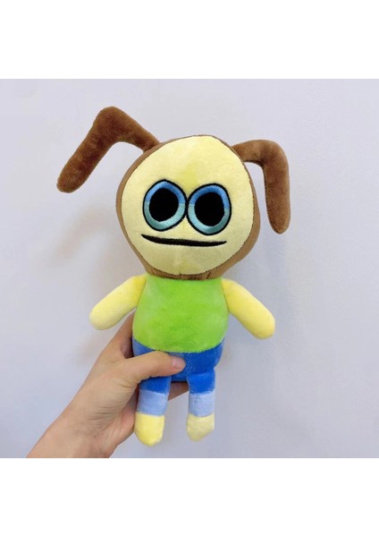 28CM Roxicake Cucarachoxi Plush Toy Plush (Yurt Dışından)