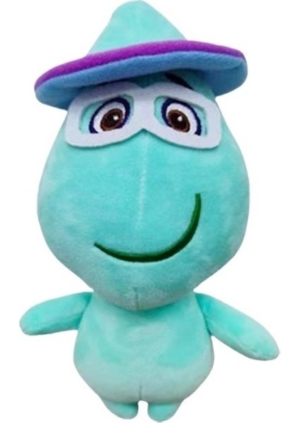 Soul Soul Macera Bebek Teması Anime Peluş Oyuncak Bebek (Yurt Dışından) fiyatları