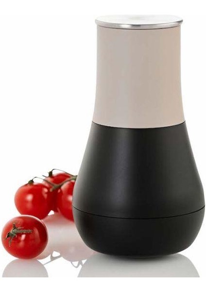 Pepup Karabiber & Tuz Değirmeni 14 cm Mocca/siyah fiyatları