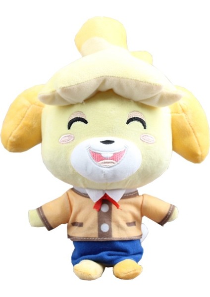 30CM Hayvan Peluş Bebek Orman Hayvanları Sevimli Hayvan Oyun Oyuncak Bebekleri Çevreleyen (Yurt Dışından) fiyatları