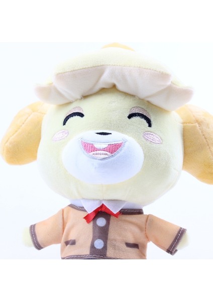 30CM Hayvan Peluş Bebek Orman Hayvanları Sevimli Hayvan Oyun Oyuncak Bebekleri Çevreleyen (Yurt Dışından) modelleri