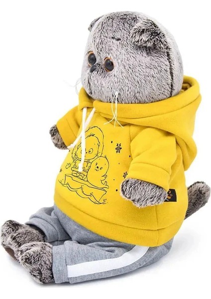 Yeni Budibasa Budibasa Peluş Bebek Peluş Oyuncak (Yurt Dışından) modelleri
