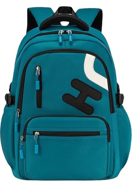 1-6. Sınıf Erkek ve Kız Çocukları Için Ilkokul Sırt Çantası, Aydınlatma, Kir Tutmaz, Büyük Kapasiteli, Çok Katmanlı Sırt Çantası, Çocuk Okul Çantası (Yurt Dışından)