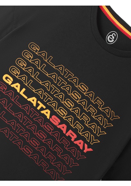 Galatasaray Çocuk T-Shirt C251065