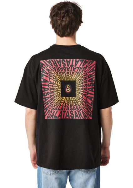Galatasaray Erkek T-Shirt E251066 indirimleri