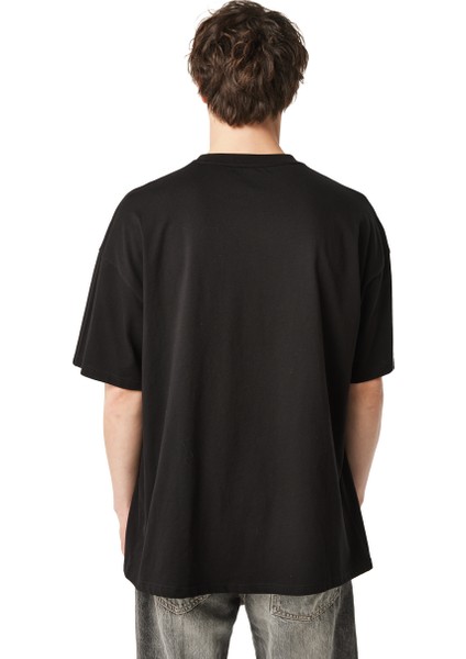 Galatasaray Erkek T-Shirt E251065