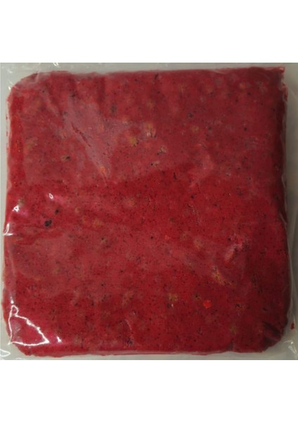 bait sazan yayı ve alan yemleme ıçin hazır hamur kokulu 500 gr